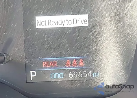 2022 Toyota Corolla Le from USA, damaged, VIN 5YFEPMAE1NP295528